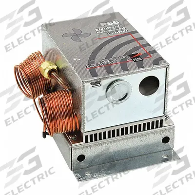 LIEBERT Fan Speed Control: Fan Speed Control - Replacement HVACR Fans, Filters & Ventilation Parts