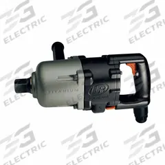 INGERSOLL RAND Air Impact Wrench: Full-Size, 1 in Drive, D-Handle, Square, 1/2 in NPT Air Inlet, Std (MPN 3942A2TI). Key specifications — attr1321013: NPT; attr1321026: No; attr1321019: Full-Size; attr1321030: INGERSOLL RAND; attr1321012: Standard; attr1321025: Square.