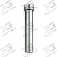 SLOAN Vacuum Breaker Assembly: Toilets/Urinals, Metal (MPN V500AA 1-1/2 X 24-1/2). Key specifications — Product Type: Vacuum Breaker Assembly; Brand: SLOAN; Compatible Series: Regal®; Material: Metal.