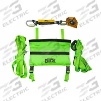 LITTLE GIANT Ladder Stabilizer: For Extension Ladders, 18 in Overall Lg, Aluminum (MPN 11751). Key specifications — attr1050224: LITTLE GIANT; attr1050203: Extension Ladders; attr1050215: Aluminum.