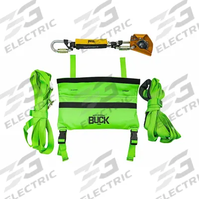 LITTLE GIANT Ladder Stabilizer: For Extension Ladders, 18 in Overall Lg - Cinch Ties Stabilizers