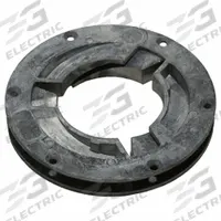 DIAMABRUSH Clutch Plate: 5 in Dia, Buffer/Scrubber, Steel, ANP-92. Key specifications — Compatible Product Type: Scrubber; Material: Steel; Brand: DIAMABRUSH; Product Type: Clutch Plate; Manufacturer Part Number: ANP-92; Compatible with Grainger Part Number: 35PP66.