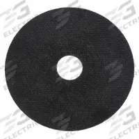 NORTON Abrasive Cut-Off Wheel: Type 1, 8" x 1/8" x 5/8", Silicon Carbide, 24 Grit, Masonry (MPN 07660789086). Key specifications — Series: Masonry; Brand: NORTON.