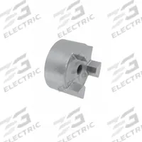 LOVEJOY Jaw Coupling Hub: L075 Coupling Size, 1 3/4 in Outside Dia, 2 1/8 in Coupling Overall Lg (MPN 68514437240). Key specifications — attr662280: 0.143 (Buna N Rubber); attr662259: LOVEJOY.