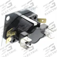 YORK Electric Sequencer: Mfr Part # S1-024-19082-028. Key specifications — Manufacturer Part Number: S1-024-19082-028.