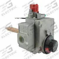 RHEEM Gas Control Thermostat: LP, SP14269A