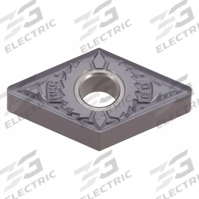 TUNGALOY Diamond Turning Insert: DNMG 432 HMM AH905 (MPN 6859406) - Diamond Indexable Turning Inserts