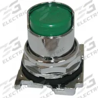 EATON Extended Push Button: 30 mm, Non-Metallic, Momentary (MPN 10250T503). Key specifications — Action: Momentary; Brand: EATON; Series: 10250T; Push Button Material Type: Non-Metallic.