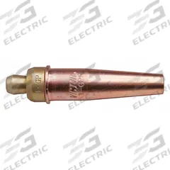 VICTOR Cutting Tip: 1-GPP Series, Size 8, For Use With Propylene, 12 in (MPN 0333-0270). Key specifications — For Torch Type: Handheld; Manufacturer Part Number: 0333-0270; Brand: VICTOR; Fuel Type (per Tip Series): Propylene.