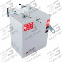 BRAH ELECTRIC Bus Plug: Fits Gen Electric/ABB Spectra, Replaces SB362RGI/SB362RGJI/SB362RGRI, 600V (MPN BEB3606GW). Key specifications — Fusible: Yes; Brand: BRAH ELECTRIC; Voltage: 600V; Fuse Class: H; Breaker Type: BEB; SB; For Use With: GE Spectra Series Busway; OEM Part Number: SB362RGI.