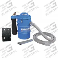 GUARDAIR Vacuum Cleaner: Wet/Dry, Std, Plastic, 1/2 in Vacuum Hose Dia, 73 cfm Vacuum Air Flow (MPN MV2000). Key specifications — Tank Material: Plastic; Air Inlet Size and Type: 3/8 in Quick Connect; Brand: GUARDAIR; Includes: Head Only.