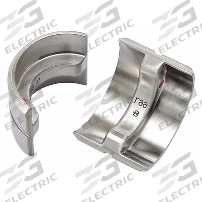 BURNDY Upper and Lower Crimping Die: 535 kcmil Flex, YA/YS, 1 Sizes - Burndy Replacement Crimping Dies