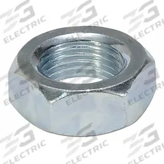 SPEEDAIRE Cylinder Mounting Hardware: Threaded Nut Mount Type, Fits 2 1/2 in_3 in Bore Dia, Aluminum (MPN 5VNX1). Key specifications — attr947439: 5VNX1; attr947448: Aluminum; attr1171502: Mounting Nut.