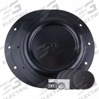 ARO Fluid End Repair Kit: Maint Kit, 637433-22, Buna-N, Buna-N. Key specifications — Manufacturer Part Number: 637433-22.
