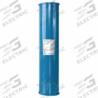 RESINTECH Arsenic Cartridge: Ions, ASM10HP, AF-20-3695-BB, 4 1/2 in Overall Dia, 20 in Overall Lg, 1. Key specifications — Media Within: ASM10HP; Material: Hybrid Anion Resin; Product Type: Arsenic Cartridge; Manufacturer Part Number: AF-20-3695-BB.