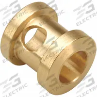 DYNABRADE Bushing: Mfr Part # 01004, Valve Bushing, Compatible with Mfr Part # 53809. Key specifications — attr948908: 01004; attr948911: 53809; attr948916: Valve Bushing.
