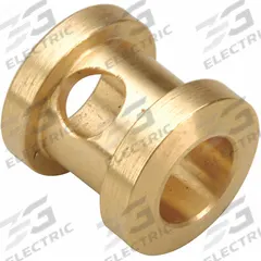 DYNABRADE Bushing: Mfr Part # 01004, Valve Bushing, Compatible with Mfr Part # 53809. Key specifications — attr948908: 01004; attr948911: 53809; attr948916: Valve Bushing.