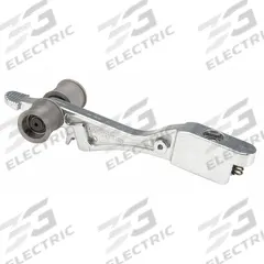 DYNABRADE Idler Arm Assembly: Mfr Part # 11421, Idler Arm Assembly. Key specifications — attr948908: 11421; attr948911: 14010; attr948916: Idler Arm Assembly.