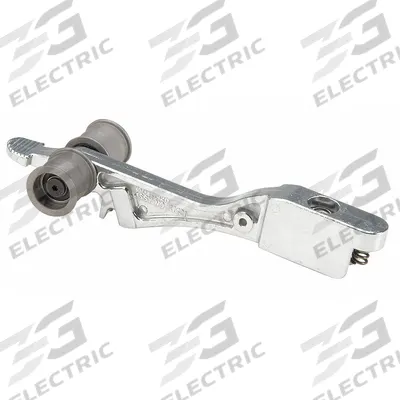 DYNABRADE Idler Arm Assembly: Mfr Part # 11421 - Air Tool Replacement Parts