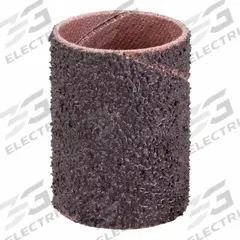 MERIT Spiral Band: 1 in Dia x 1 1/2 in W, Aluminum Oxide, 36 Grit, R228, 36 (MPN 08834196525). Key specifications — Series: R228; Brand: MERIT.