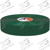 APPROVED VENDOR Color Coding Tape: 1.9 mil Tape Thick, Green, 1 7/8 in x 1,000 yd, HP 200, 6 PK (MPN 129199). Key specifications — Tape Series: HP 200; Tape Adhesive: Hot Melt; Brand: APPROVED VENDOR.