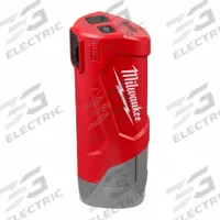MILWAUKEE Power Supply and Charger: 12V DC, 1 Ports, Fits M12™ Products (MPN 48-59-1211). Key specifications — attr1255706: TOP-OFF Power Supply and Charger; attr1255707: Fits M12™ Products; attr1255721: 12V DC; attr1255720: MILWAUKEE.