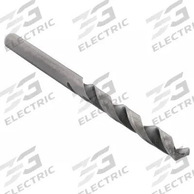 APPROVED VENDOR Mechanics Length Drill Bit: 11/64", 135° Split Point - High-Speed Steel Mechanics-Length Drill Bits