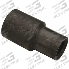 DYNABRADE Conductive Hose Cuff: Mfr Part # 31900, Hose Cuff. Key specifications — attr948908: 31900; attr948911: 53106; attr948916: Hose Cuff.