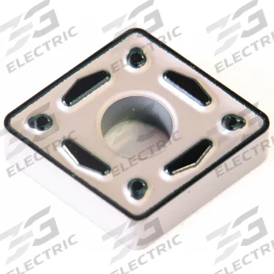 SUMITOMO Diamond Turning Insert: CNMG643ENG - Diamond Indexable Turning Inserts