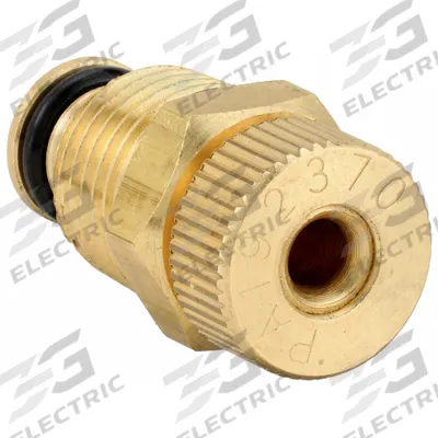 SPEEDAIRE Drain Valve: PN22N010G - Air Compressor Parts