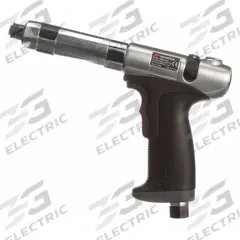INGERSOLL RAND Air Screwdriver: 1/4 in, Medium Duty, 1,000 RPM, Trigger and Push to Start (MPN QP1T10S1D). Key specifications — attr1320791: 1/4 in; attr1320794: Trigger and Push to Start; attr1320795: Yes; attr1320833: INGERSOLL RAND.