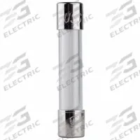 BUSSMANN Fuse: AGC Series, Fast-Acting, 250 mA, 250 V AC, 1/4 in x 1 1/4 in (MPN BK/AGC-1/4-R). Key specifications — attr211187: BUSSMANN; attr1287207: AGC.