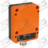 IFM Capacitive Rectangular Proximity Sensor: Built-in Connector, 2 Wires, 3 - Pin 7/8 in (MPN KD3500). Key specifications — Brand: IFM; AC Supply Voltage Rating: 20-250V AC; DC Supply Voltage Rating: 20-250V DC.