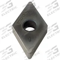 SUMITOMO Diamond Turning Insert: 2NC-DNGA432, 2NC-DNGA150408 (MPN 2NCDNGA432-BNC200). Key specifications — attr257732: 2NC-DNGA432; attr257733: 2NC-DNGA150408.