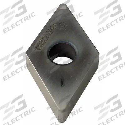 SUMITOMO Diamond Turning Insert: 2NC-DNGA432 - Diamond Indexable Turning Inserts
