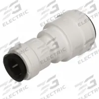 WATTS Push-Fit Union Fitting: 3/4 in OD x 1/2 in OD Size, Push-to-Connect x Push-to-Connect (MPN 3515R-1410). Key specifications — Brand: WATTS.