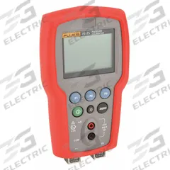 FLUKE Handheld Pressure Calibrator: FLK-721EX-3630, HART, Included, Carrying Case/Test Leads, IP40. Key specifications — Manufacturer Part Number: FLK-721EX-3630; Pressure Measuring Units: psi; Brand: FLUKE; Includes: Carrying Case; Pressure Measurement Accuracy: +/-0.025% Full Scale; Communication Protocol: HART; Intrinsic Safety: Yes.
