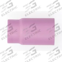 MILLER ELECTRIC Nozzle: Alumina, No. 11, Std, 54N19, 10 PK. Key specifications — Reference Number: 54N19; Brand: MILLER ELECTRIC.