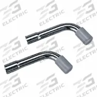 FIRST VOICE Anti-Tip Device: FIRST VOICE, Steel, 7 1/2 in Overall Lg, 3 1/2 in Overall Wd (MPN MDS85189). Key specifications — Material: Steel; Product Type: Anti-Tip Device; Compatible with Grainger Part Number: 4EKE6; Brand: FIRST VOICE; Compatible with Brand: FIRST VOICE.