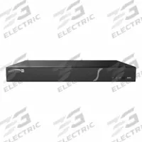 SPECO TECHNOLOGIES Network Video Recorder: 16 Camera Inputs, HDMI/VGA Output, 16MP Resolution, H.265 (MPN N16NRX16TB). Key specifications — Output Type: VGA; Video Export Medium: USB Flash Drive; Brand: SPECO TECHNOLOGIES; Recording Modes: Manual; Video Compression Format: H.265; Network Interface: Up to 160 mbps.