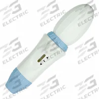 GLOBE SCIENTIFIC Bulb Pipette Controller: 100 mL Capacity - Max, Non-Sterile, 1 Channels (MPN 3375LB). Key specifications — Brand: GLOBE SCIENTIFIC; Pipettor Type: Manual Bulb Controller; Product Type: Bulb Pipette Controller; Sterility: Non-Sterile; Material: ABS; Channel Type: Single Channel; Color: Light Blue.