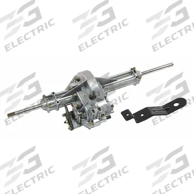 MTD Transmission Kit: Mfr Part # 753-05851 - Lawn Mower Parts & Accessories