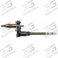HAKKO Nozzle: Round, 2.2 mm W, For Use With FM-2024 (MPN N3-10). Key specifications — Brand: HAKKO; Manufacturer Part Number: N3-10.