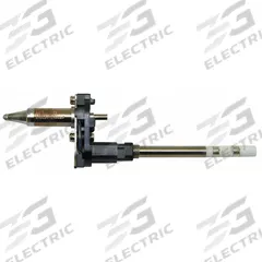 HAKKO Nozzle: Round, 2.2 mm W, For Use With FM-2024 (MPN N3-10). Key specifications — Brand: HAKKO; Manufacturer Part Number: N3-10.