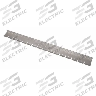 MAG-MATE Air Tool Holder Rack: For Use With 1/4 in or 3/8 in Air Tool Male Couplers (MPN ATH48-038) - Pneumatics