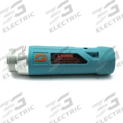 DYNABRADE Housing for Model 52575,20,000 RPM: Mfr Part # 53731, Housing Assembly. Key specifications — attr948908: 53731; attr948911: 52575; attr948916: Housing Assembly.