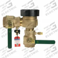 WATTS Vacuum Breaker: 2 800M4-QT, FNPT x FNPT, For Water Media, 33°F – 140°F, High Health Hazard. Key specifications — Brand: WATTS; Connection Type: FNPT x FNPT.