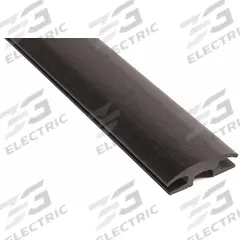 NATIONAL GUARD Door Threshold: Saddle, Vinyl, 3 ft Lg (MPN 401-36). Key specifications — Brand: NATIONAL GUARD; Transition Type: Smooth.