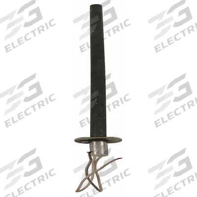 TRANE Heater Element: Heater Element, 120V AC - Replacement Parts for HVACR Heaters & Heat Exchangers