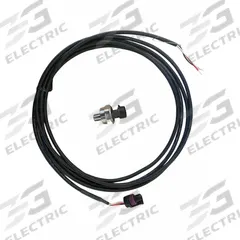 PARKER Pressure Transducer 200 psi & Cable: Mfr Part # TP2451. Key specifications — attr163835: TP2451; attr163842: Pressure Transducer 200 psi & Cable.
